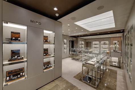 MSC Cruises MSC Seaview Fine Watches & Jewellery 0.jpg